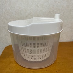 DAISO：サラダスピナー