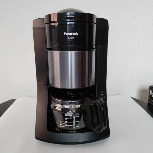 コーヒーメーカー
