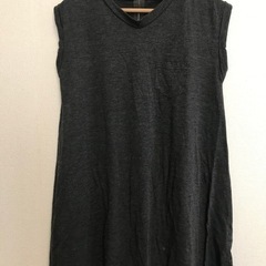 ワンピース　チュニック