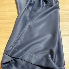 カーテン幅90cm×丈169cm 2枚の画像