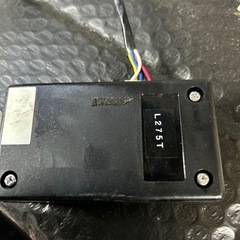 L275 ミラ　廃盤品ハーフウェイサブコン