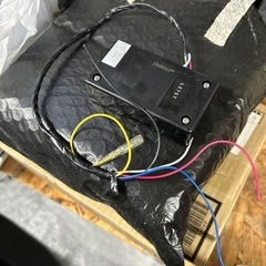 L275 ミラ　廃盤品ハーフウェイサブコン