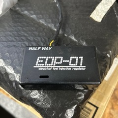 L275 ミラ　廃盤品ハーフウェイサブコン