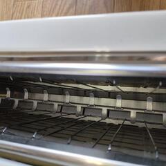 トースターの画像