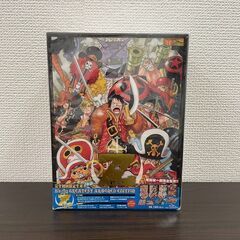 完全初回限定生産 ONE PIECE FILM Z ワンピース 劇場版