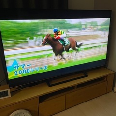 ハイセンス 65型4K液晶テレビの画像