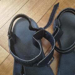 サンダル　美品　の画像