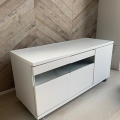テレビ台の画像