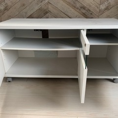 テレビ台の画像