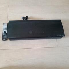 デジタルサウンドプロジェクターYSP-600