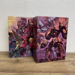 天元突破グレンラガンDVD全巻 セット box付き