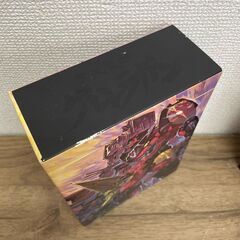 天元突破グレンラガンDVD全巻 セット box付きの画像