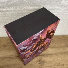 天元突破グレンラガンDVD全巻 セット box付きの画像