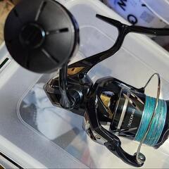 24新型ストラディックSW4000XG