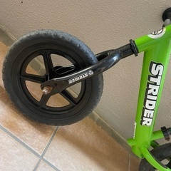 ストライダーの画像