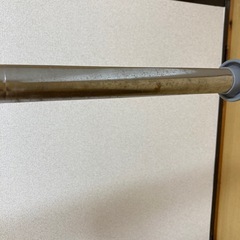 ハンガーラックの画像
