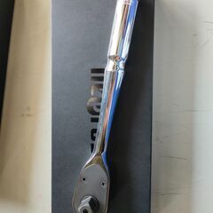 KTC　ミラーネプロス　ラチェットハンドルの画像