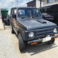 ja11ジムニー