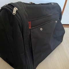 8kgまでOKリュックにもなるペットキャリーの画像