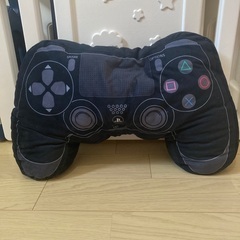 コントローラーのぬいぐるみ