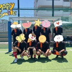 ギリギリまで募集‼️⭐️8/6（火）12時〜14時　葛西臨海公園...