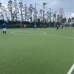 ギリギリまで募集‼️⭐️8/6（火）12時〜14時　葛西臨海公園　500円 - メンバー募集