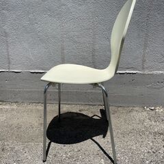★ チェア Simple Life SC-1 幅480x奥行490x高さ850mm 座面の高さ450mm 椅子 いす イスの画像