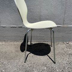 ★ チェア Simple Life SC-1 幅480x奥行490x高さ850mm 座面の高さ450mm 椅子 いす イスの画像