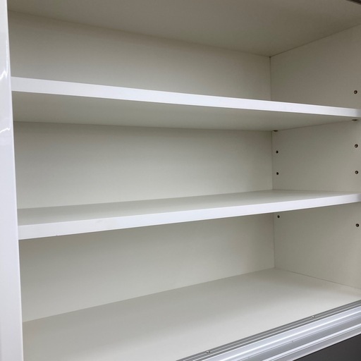 【トレファク シュロアモール筑紫野店】松田家具 2枚扉レンジボード ゼット1600のご紹介です！