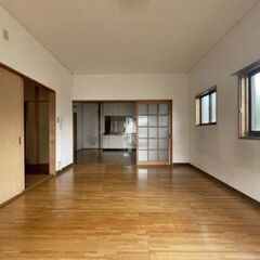 🏡100㎡越え　平屋賃貸戸建て　東区名子🏡 - 賃貸（マンション/一戸建て）