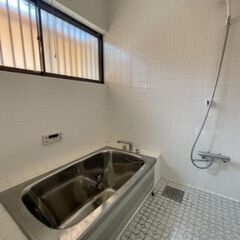 🏡100㎡越え　平屋賃貸戸建て　東区名子🏡 - 不動産