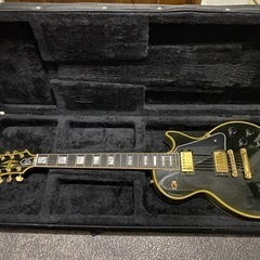 KC SEG100 semi hard case gig bag guitar les paul stratocaster ギター セミハードケース ギクバッグ  の画像