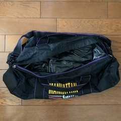 MANHATTANバッグの画像