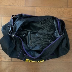 MANHATTANバッグの画像