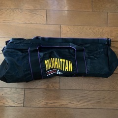 MANHATTANバッグの画像