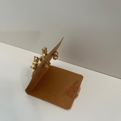 ピアスの画像