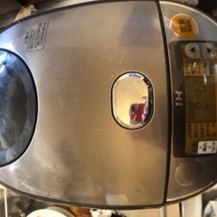 お届けも可　象印　ＩＨ炊飯器　一升炊き　10合炊き　炊飯器