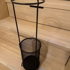 傘立ての画像