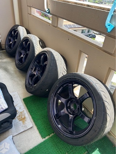 Rays グラムライツ57D