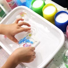 群馬で人気の子連れ向け生活雑貨店でWS