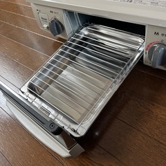 【2022年製】リンナイ　グリル付きガステーブル　の画像