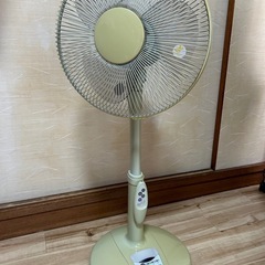 扇風機