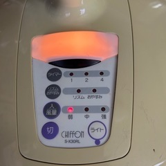 扇風機の画像