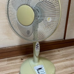 扇風機の画像