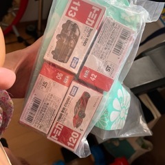 トミカ