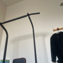 チンニングマシーン