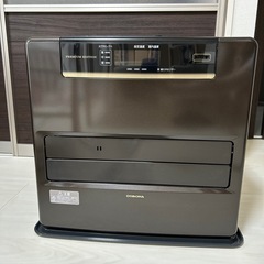 コロナ 石油ファンヒーター FH-WZ4618BY