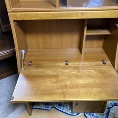 ライティングデスク　無料の画像