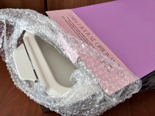 BRUNO ホットプレート　新品