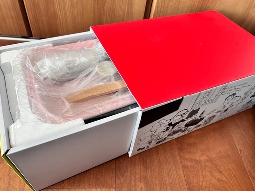 BRUNO ホットプレート　新品